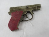 1940's Kilgore Presto Cap Gun
