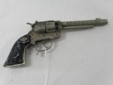 1950's Leslie-Henry 44 Gene Autry Cap Gun