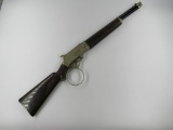 1950/60s Hubley Rifleman Toy Cap Rifle