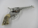 Vintage Mattel Fanner Toy Cap Gun