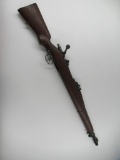 Marx Springfield Toy Rifle