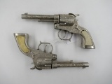 1930s Gene Autry Cap Gun (2)