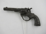 1900s Stevens Model Toy Cap Gun