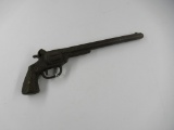 1920's Kenton Buffalo Bill Cap Gun