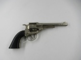 1950's Hubley Remington 36 Cap Gun