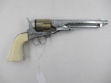 Vintage Hubley Colt 45 Cap Gun