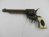 Vintage Halco Marshal Toy Cap Gun