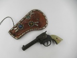 1930's Gene Autry Cap Gun & Holster