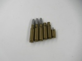 Johnny Eagle Assorted Bullets (6)