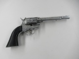 1960's Hubley Ric-O-Shay Cap Gun