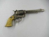 1950's Leslie-Henry 44 Gene Autry Cap Gun