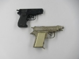 1950's + 1960's Cap Guns (2)