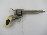 Vintage Halco Marshal Toy Cap Gun