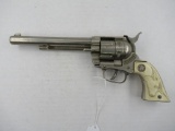 1930s Stevens Cowboy Toy Cap Gun