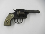 1940's Kilgore Six Shooter Cap Gun