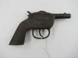 Vintage Kilgore Federal Toy Cap Gun