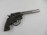 1930's Kilgore Trooper Safety Cap Gun