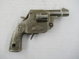 Vintage Kilgore Ranger Toy Cap Gun