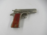 1940's Hubley Automatic Pistol Cap Gun