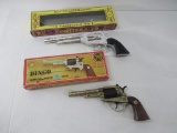 1970's European Made Cap Guns (2)