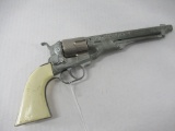 1960's Hubley Colt .44 Cap Gun