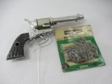 1950's Mattel Fanner 50 Cap Gun