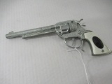 1950's Leslie-Henry Longhorn Cap Gun
