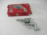 1950's Kilgore Deputy Cap Gun W/ Box