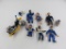 Police Academy Action Figures