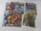 Masters of the Universe Image Comic Sets