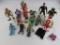 Ghostbusters Action Figure Lot