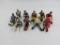 G.I. Joe Action Figure Lot