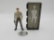 Star Wars Han Solo in Carbonite Chamber Figure