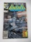 Punisher #1 (1985) Newsstand Edition Variant