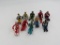 G.I. Joe Action Figure Lot