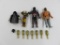 Visionaries Action Figure Lot