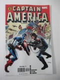Captain America #14/Key Winter Soldier