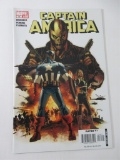 Captain America #16/1st Sin