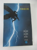 Batman The Dark Knight Returns Hardcover/1st Print