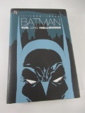 Batman The Long Halloween Hardcover/1st Print