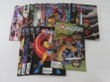 Thundercats Wildstorm Lot