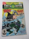 Green Lantern #175/Printer Error Edition/No Issue #