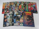 DC Comics Lot of (21)