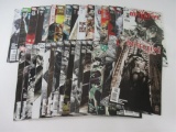 Detective Comics Group of (31) #820-881