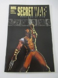 Secret War #2/1st Appearance of Quake