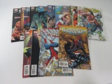 Amazing Spider-Man Group of (13) #482-516