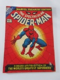 Spectacular Spider-Man #1 Treasury Edition 1974