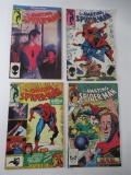 Amazing Spider-Man #248/259/260/262