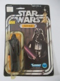 Star Wars Darth Vader 1977 12-Back Figure