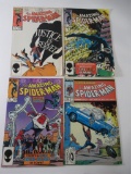Amazing Spider-Man #263/268/278/306